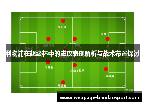 利物浦在超级杯中的进攻表现解析与战术布置探讨