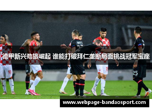 德甲新兴劲旅崛起 谁能打破拜仁垄断局面挑战冠军宝座 德甲新兴劲旅崛起 谁能打破拜仁垄断局面挑战冠军宝座