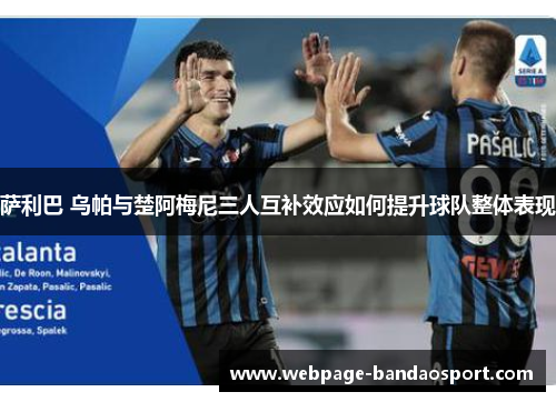 萨利巴 乌帕与楚阿梅尼三人互补效应如何提升球队整体表现